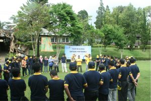 Read more about the article Mengapa Mengikuti Pelatihan Sangat Penting untuk Pengembangan Diri