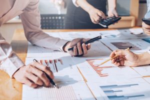Read more about the article Maksimalkan Potensi Bisnis Anda dengan Konsultasi yang Efektif
