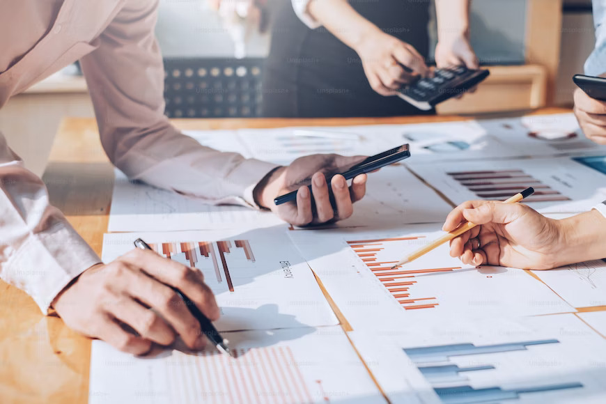 You are currently viewing Maksimalkan Potensi Bisnis Anda dengan Konsultasi yang Efektif